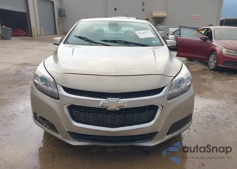 2014 Chevrolet Malibu 1Lt из США, поврежденный, VIN 1G11C5SL8EF233413